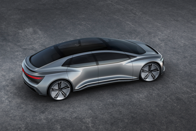 Image via Audi